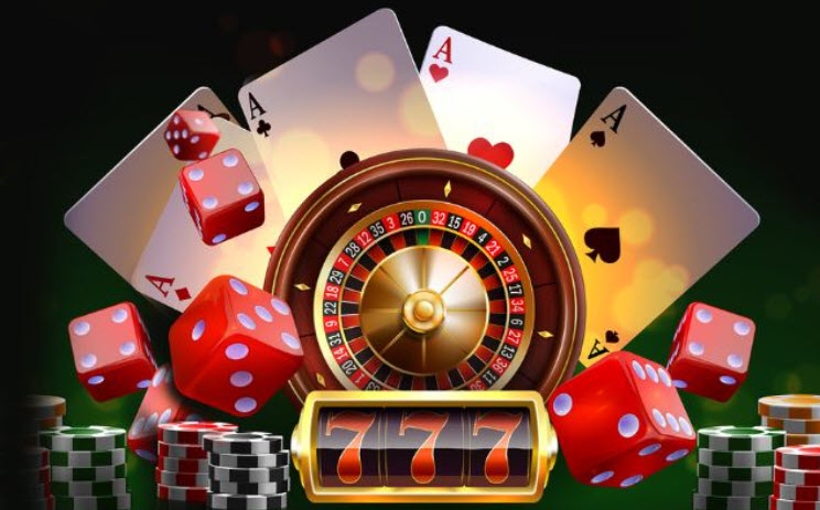 Hình ảnh quảng cáo của 365win hiển thị nền tảng và các lợi ích