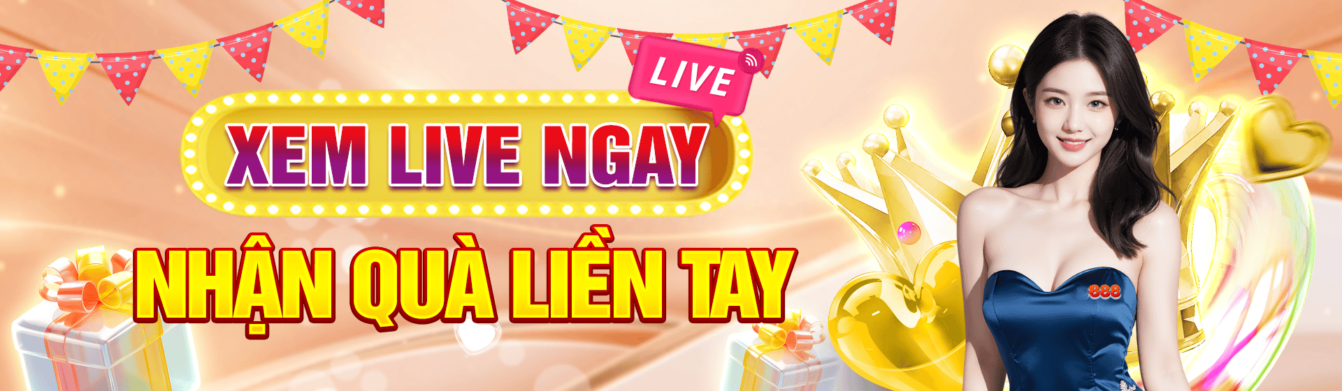 Hình ảnh quảng cáo của 365win hiển thị nền tảng và các lợi ích