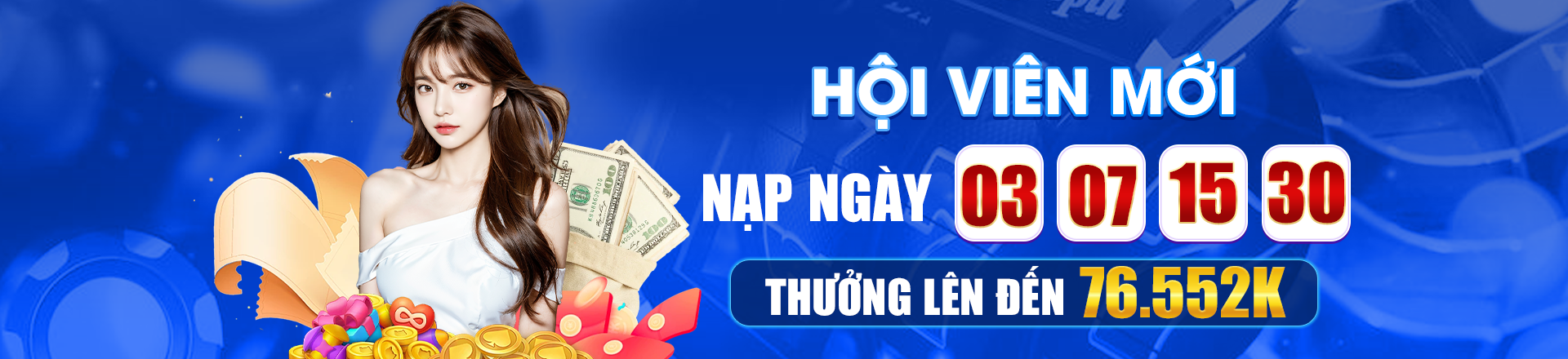 Hình ảnh quảng cáo của 365win hiển thị nền tảng và các lợi ích