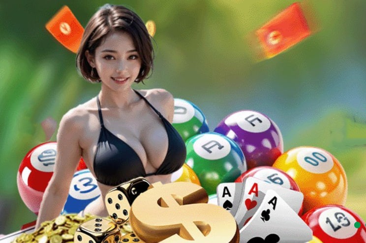 Hình ảnh quảng cáo của 365win hiển thị nền tảng và các lợi ích