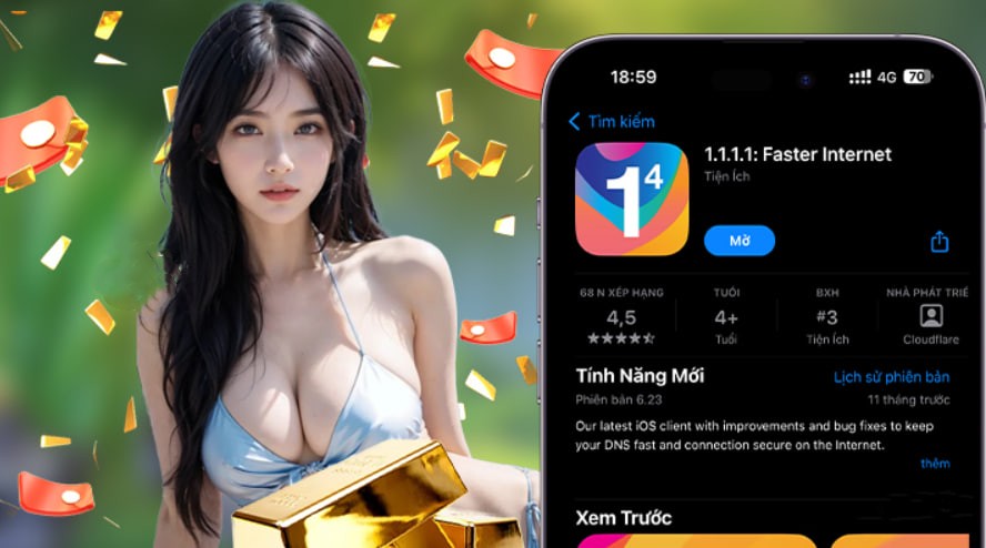 Hình ảnh quảng cáo của 365win hiển thị nền tảng và các lợi ích