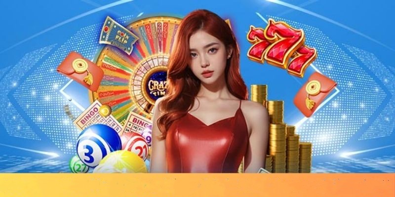 Hình ảnh quảng cáo của 365win hiển thị nền tảng và các lợi ích