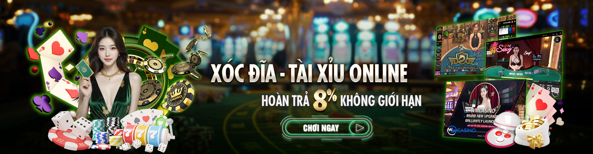 Hình ảnh quảng cáo của 365win hiển thị nền tảng và các lợi ích