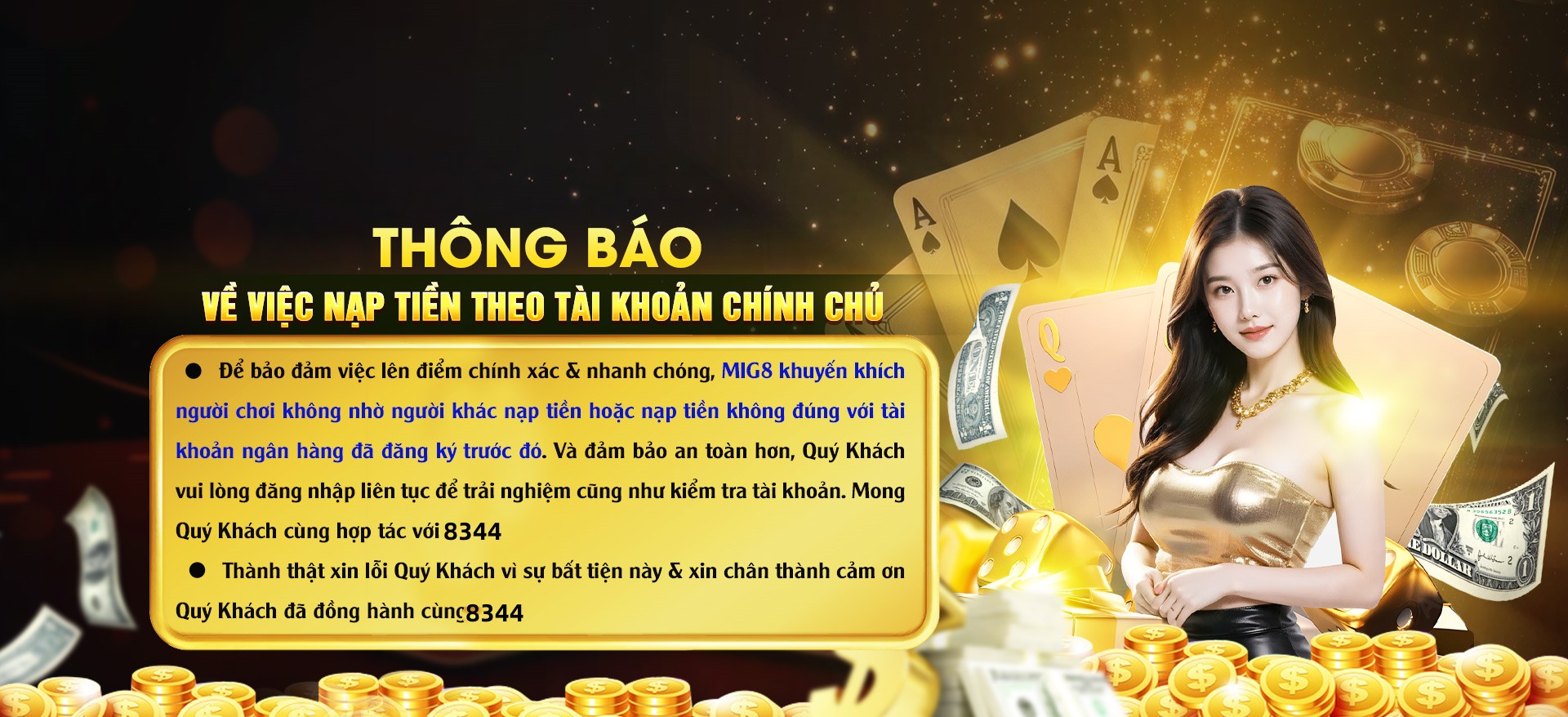 Hình ảnh quảng cáo của 365win hiển thị nền tảng và các lợi ích
